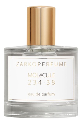Zarkoperfume  MOLeCULE 234.38 Парфюмерная вода унисекс 100 ml тестер