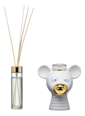 Haute Fragrance Company Love and Addiction Аромадиффузор 200 ml (с керамической фигурой)