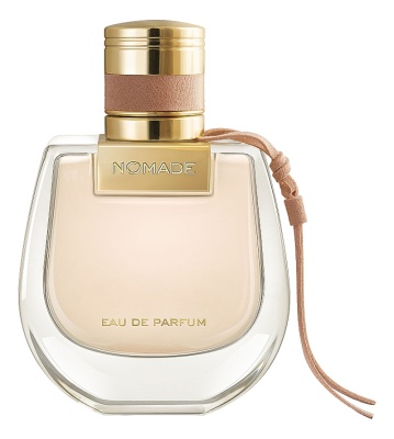Chloe  Nomade Парфюмерная вода для женщин 50 ml тестер