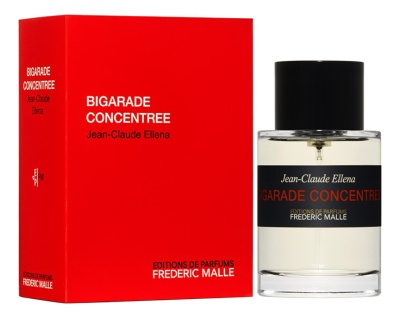 Frederic Malle  Bigarade Concentree Туалетная вода унисекс 100 ml
