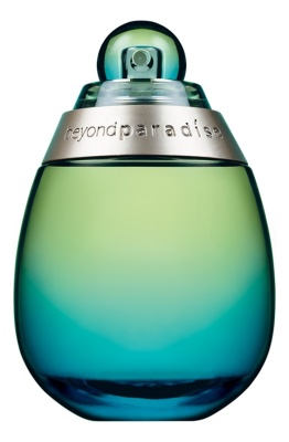 Estee Lauder  Beyond Paradise Blue Парфюмерная вода для женщин 50 ml тестер
