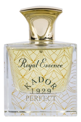 Norana Perfumes  Kador 1929 Perfect Парфюмерная вода для мужчин 100 ml тестер