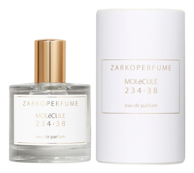 Zarkoperfume  MOLeCULE 234.38 Парфюмерная вода унисекс 100 ml