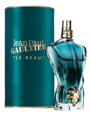 Jean Paul Gaultier Le Beau Туалетная вода для мужчин 75 ml