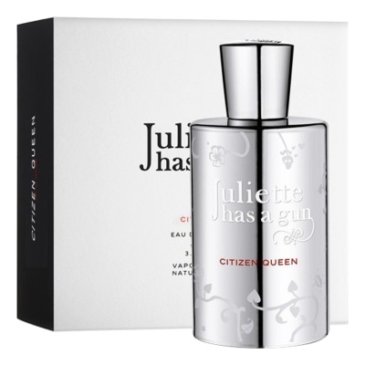 Juliette Has A Gun  Citizen Queen Парфюмерная вода для женщин 100 ml