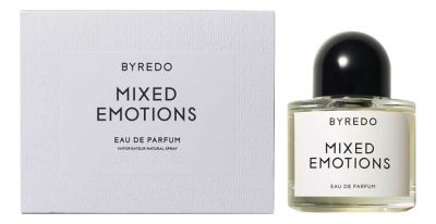 BYREDO  Mixed Emotions Парфюмерная вода унисекс 50 ml