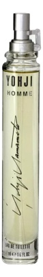 Yohji Yamamoto Yohji Men 2013 Туалетная вода для мужчин 100 ml тестер