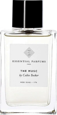 Essential Parfums  The Musc Парфюмерная вода унисекс 100 ml тестер