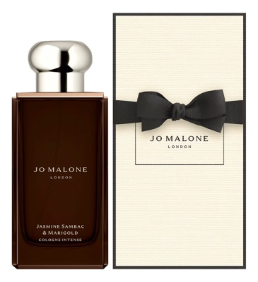 Jo Malone  Jasmine Sambac & Marigold Одеколон унисекс 100 ml