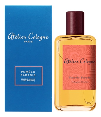 Atelier Cologne  Pomelo Paradis Одеколон унисекс 100 ml