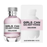 ZADIG  VOLTAIRE Girls Can Do Anything