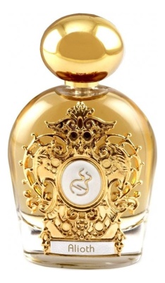 Tiziana Terenzi  Alioth Духи унисекс 100 ml тестер