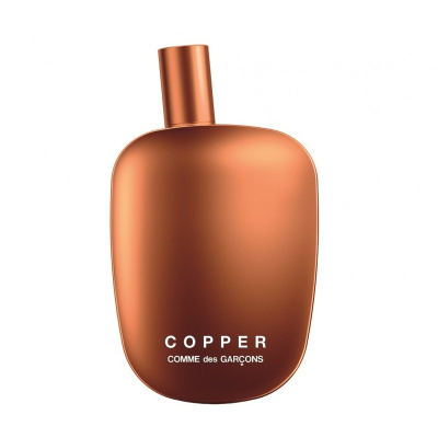 Comme des Garcons Parfums  Copper Парфюмерная вода унисекс 100 ml тестер