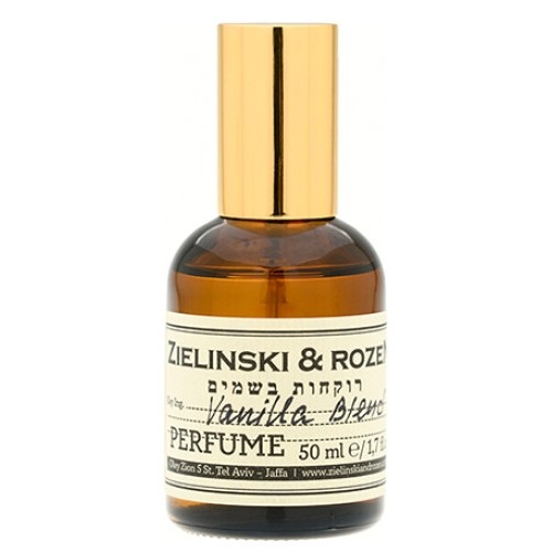 Zielinski  Rozen Vanilla Blend (ванильный бленд)