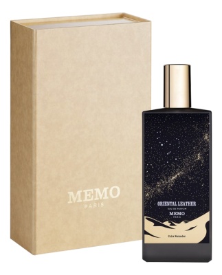 Memo  Oriental Leather Парфюмерная вода унисекс 75 ml