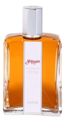 Caron  Yatagan Туалетная вода для мужчин 125 ml тестер