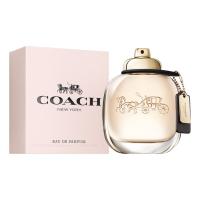 Coach The Fragrance (New York)