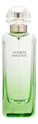 Hermes  Un Jardin Sur Le Toit Туалетная вода унисекс 100 ml тестер