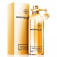 MONTALE Amber  Spices