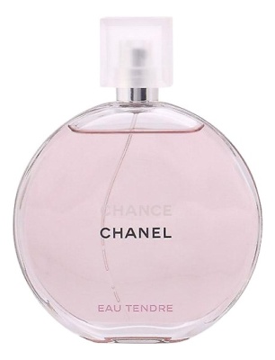 Chanel  Chance Eau Tendre Туалетная вода для женщин 150 ml тестер