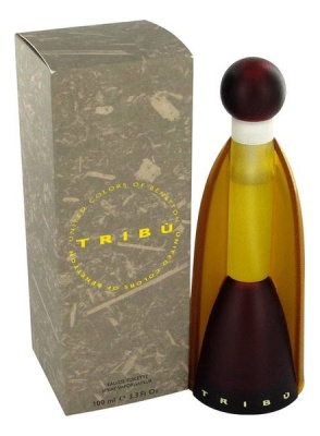 Benetton  Tribu Туалетная вода для женщин 100 ml
