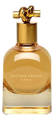 Bottega Veneta  Knot Парфюмерная вода для женщин 75 ml тестер