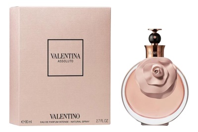 Valentino  Valentina Assoluto Парфюмерная вода для женщин 80 ml