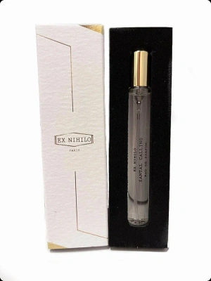 Ex Nihilo  Santal Calling Парфюмерная вода унисекс 7,5 ml