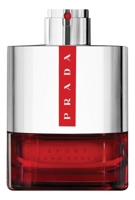 Prada  Luna Rossa Sport Туалетная вода для мужчин 100 ml тестер