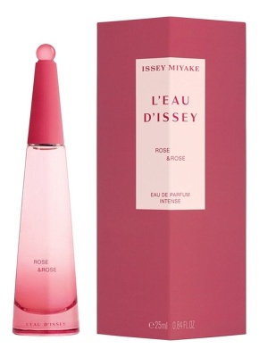Issey Miyake  L’Eau D’Issey Rose & Rose Парфюмерная вода для женщин 25 ml