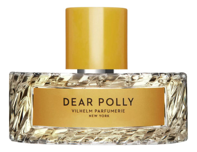 Vilhelm Parfumerie Dear Polly Парфюмерная вода унисекс 50 ml тестер