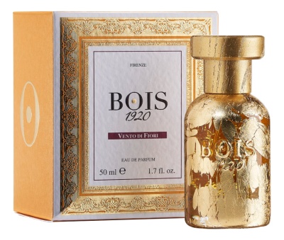 Bois 1920  Vento di Fiori Парфюмерная вода для женщин 50 ml