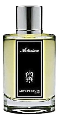 Arte Profumi  Artissima Парфюмерная вода унисекс 100 ml тестер