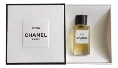 Chanel Les Exclusifs de  Misia Парфюмерная вода для женщин 4 ml миниатюра