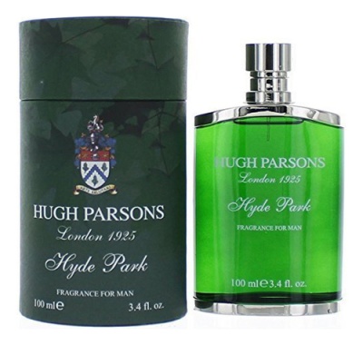 Hugh Parsons  Hyde Park Парфюмерная вода для мужчин 100 ml