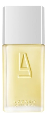 Azzaro  Pour Homme L'Eau Туалетная вода для мужчин 50 ml тестер