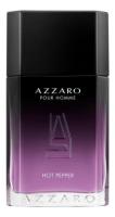 Azzaro Hot Pepper Pour Homme