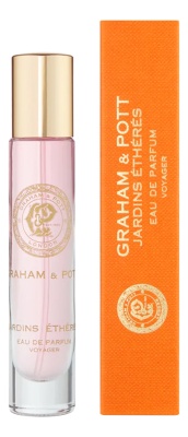 Graham & Pott Jardins Etheres Парфюмерная вода унисекс 15 ml