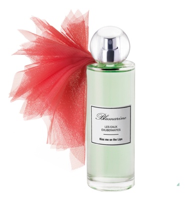 Blumarine  Kiss Me On The Lips Туалетная вода для женщин 100 ml тестер