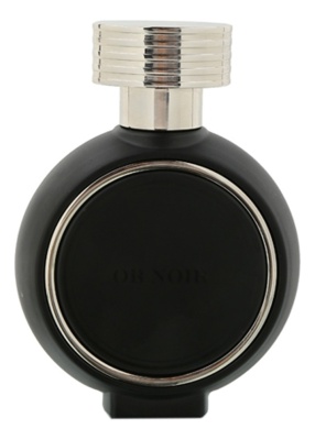 Haute Fragrance Company  Or Noir Парфюмерная вода для мужчин 75 ml тестер