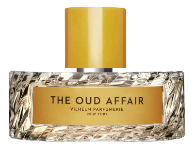 Vilhelm Parfumerie The Oud Affair Парфюмерная вода унисекс 2 ml Sample
