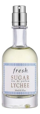 Fresh Sugar Lychee Парфюмерная вода для женщин 30 ml тестер
