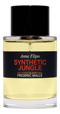 Frederic Malle  Synthetic Jungle Парфюмерная вода унисекс 100 ml тестер