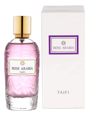 WIDIAN  Widian Rose Arabia Taifi Парфюмерная вода унисекс 100 ml