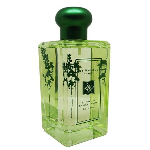 Jo Malone Sorrel  Lemon Thyme