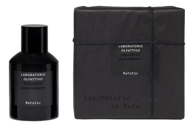 Laboratorio Olfattivo  Nerotic Парфюмерная вода унисекс 100 ml