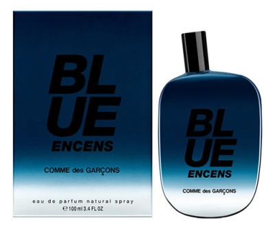 Comme des Garcons Parfums  Blue Encens Парфюмерная вода унисекс 100 ml