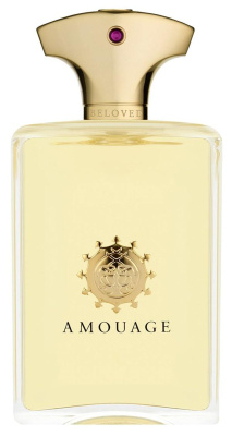 Amouage  Beloved Man Парфюмерная вода для мужчин 100 ml тестер