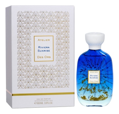 Atelier des Ors Riviera Sunrise  Парфюмерная вода унисекс 100 ml