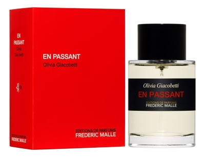 Frederic Malle  En Passant Парфюмерная вода для женщин 100 ml